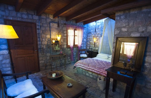 Neos Erineos House | Nicolas Village Club - Stone House