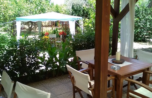 Neos Erineos House | Nicolas Village Club - Stone House