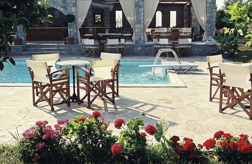 Neos Erineos House | Nicolas Village Club - Stone House