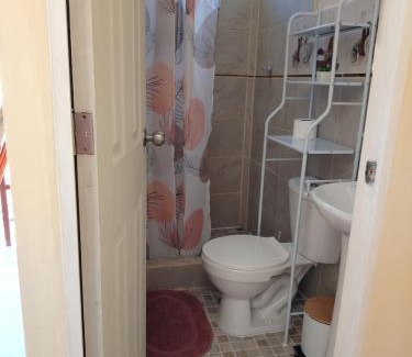 Puerto Inca Apartment | Nicolasa Wasi