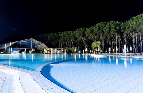Nicotera Hotel | Nicotera Beach Village