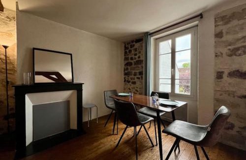Fontainebleau Apartment | Nid de Fontainebleau - Centre