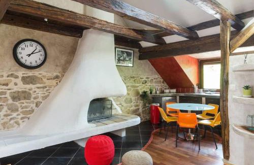 Mulhouse Apartment | Nid douillet en ville - l'Atipik