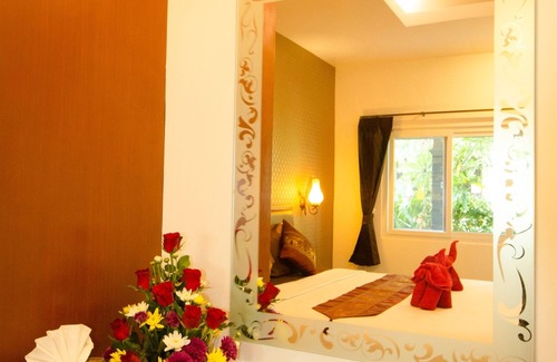 Bophut Bed & Breakfast | Nid's Bungalows