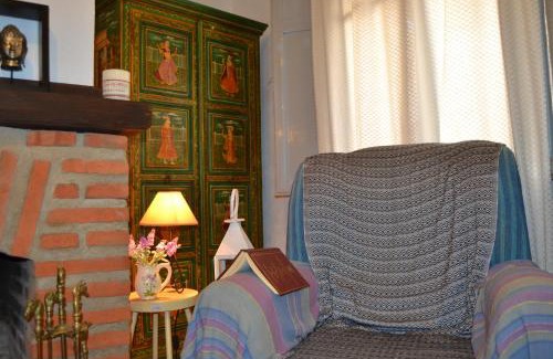 Cardena House | Nidal del Búho Casa Rural