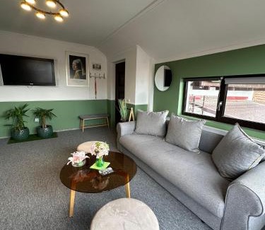 Craiova Apartment | NIDO 22 Free Parking