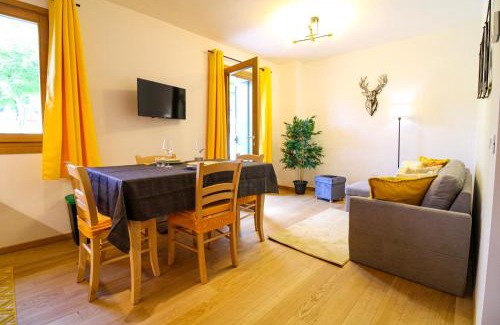 Pieve di Cadore Apartment | Nido Alpino - Nel cuore delle Dolomiti