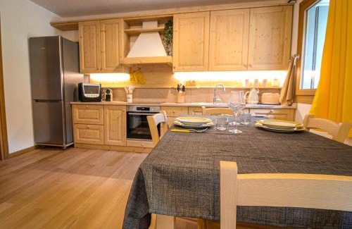 Pieve di Cadore Apartment | Nido Alpino - Nel cuore delle Dolomiti