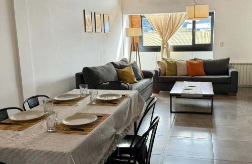10 de Diciembre Apartment | Nido Andino