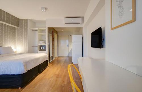 El Centro Apartment | Nido at Bellini Esmeralda
