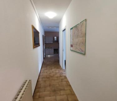 Citta Bassa Apartment | NIDO CENTER IV