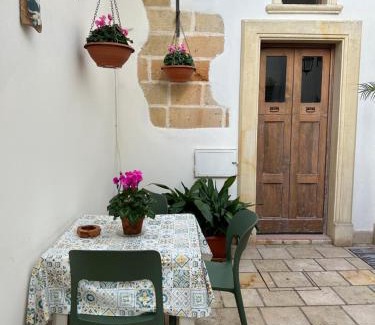 Copertino Apartment | Nido d'amore in Salento