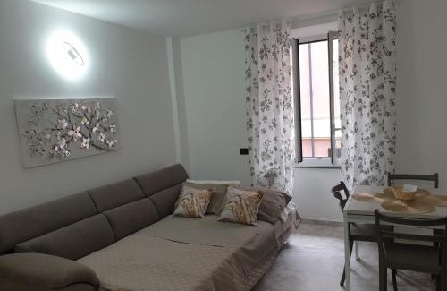 Vado Ligure Apartment | NIDO d'AMORE
