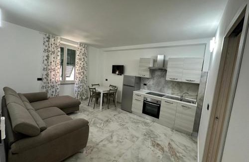 Vado Ligure Apartment | NIDO d'AMORE