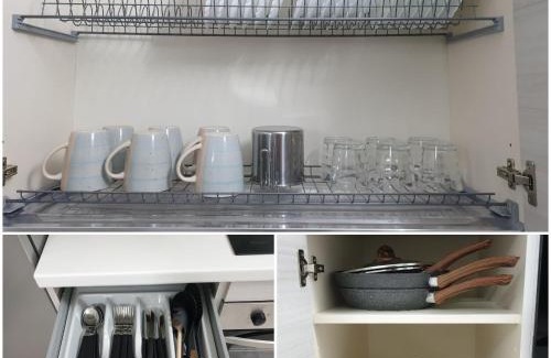 Vado Ligure Apartment | NIDO d'AMORE