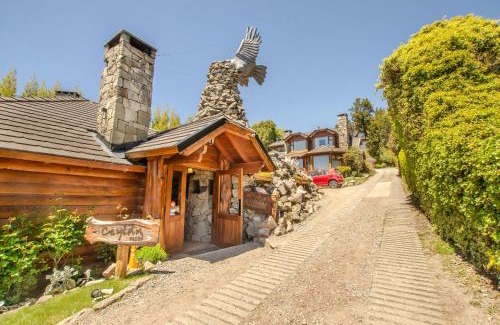 Playa Bonita Hotel | Nido del Cóndor Hotel & Spa