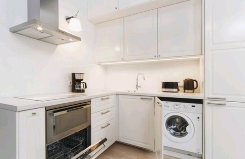 Aurelio Apartment | Nido Dell'amore