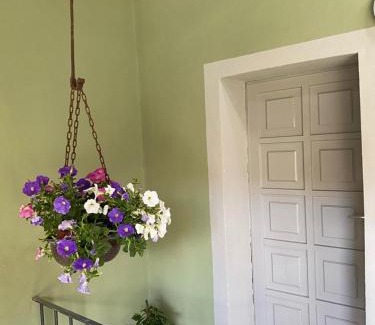 Ispra Apartment | Nido di Gemma