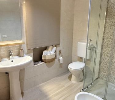 Pozzuoli Bed & Breakfast | Nido Flegreo