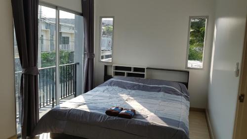 Ban Mai Apartment | NIDO Guest House