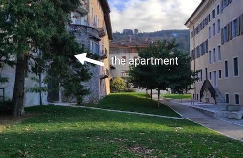 Rovereto Apartment | nido in centro