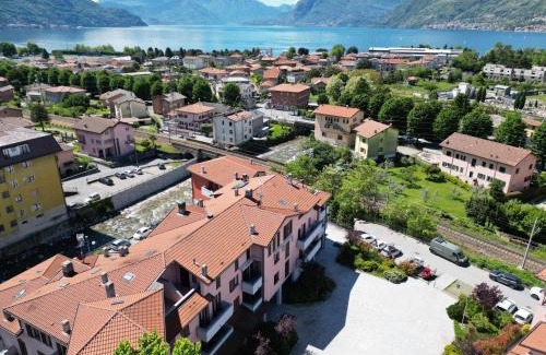 Dervio Apartment | Nido in Dervio - Premium Apartment