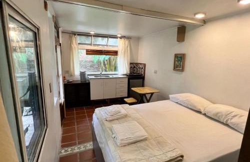 Tigre Apartment | Nido, Los Colibríes VI