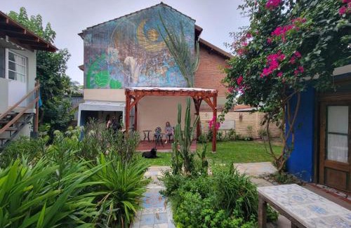 Tigre Apartment | Nido, Los Colibríes VI