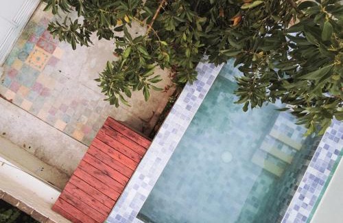 Tigre Apartment | Nido, Los Colibríes VI