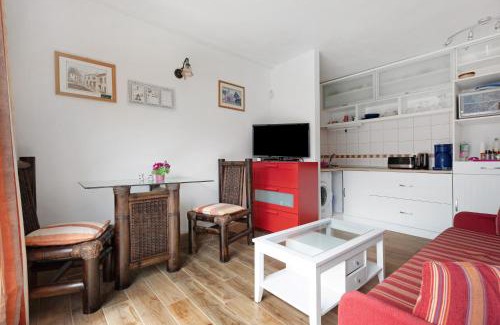 San Marcos Apartment | Nido sobre el barranco piso Bali