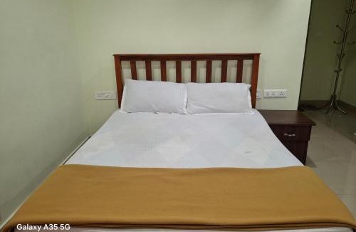 Kunchithanny House | NIDRA HOMESTAY