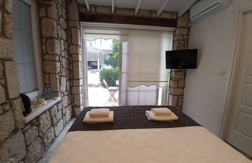 Hacımemis House | Nidus Alaçatı