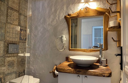 Hacımemis House | Nidus Alaçatı