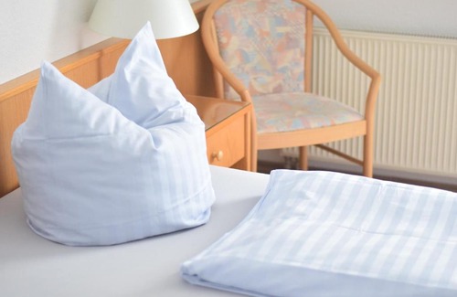 Koppern Hotel | Niebuhrs Hotel