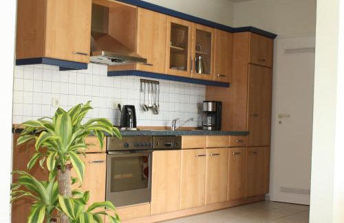 Pelzerhaken Apartment | Niehaus Ostseeresidenz App 4