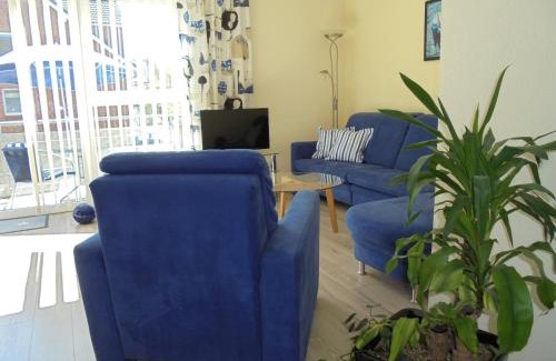 Pelzerhaken Apartment | Niehaus Ostseeresidenz App 4