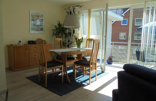 Pelzerhaken Apartment | Niehaus Ostseeresidenz App 4