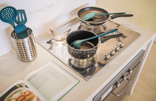 Cilandak Apartment | Nieve by Kozystay - Cilandak