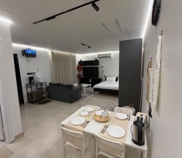 Abha Apartment | Night Hills