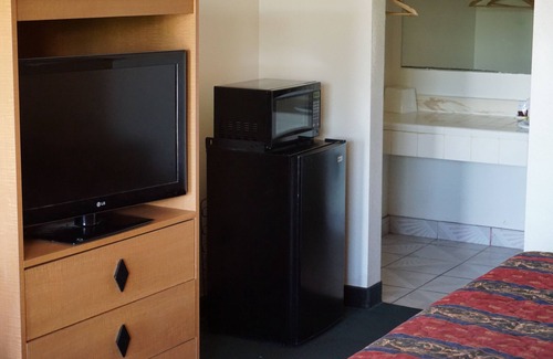 Globe Hotel | night Inn