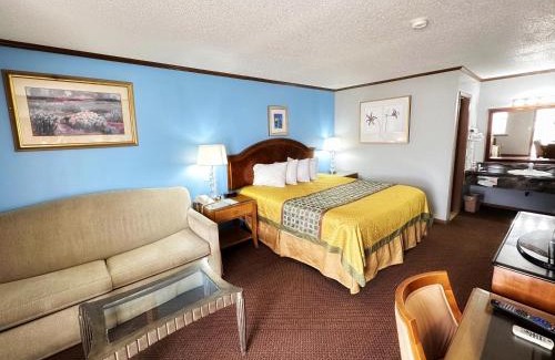 Sweet Springs Hotel | Night Inn