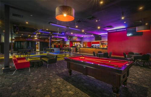 Chadstone Hotel | Nightcap at Matthew Flinders Hotel