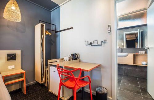 Clayton Hotel | Nightcap at Monash Hotel