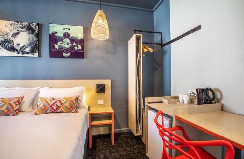 Clayton Hotel | Nightcap at Monash Hotel