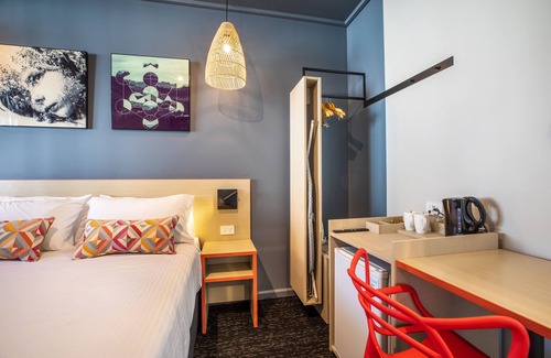 Clayton Hotel | Nightcap at Monash Hotel