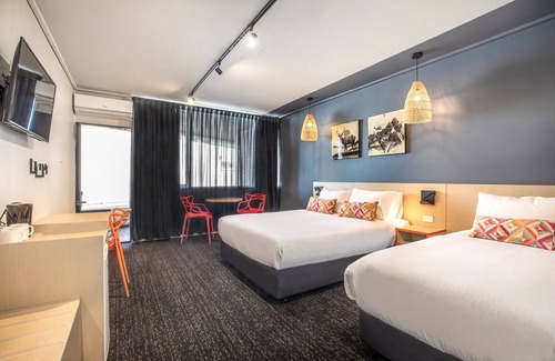 Clayton Hotel | Nightcap at Monash Hotel