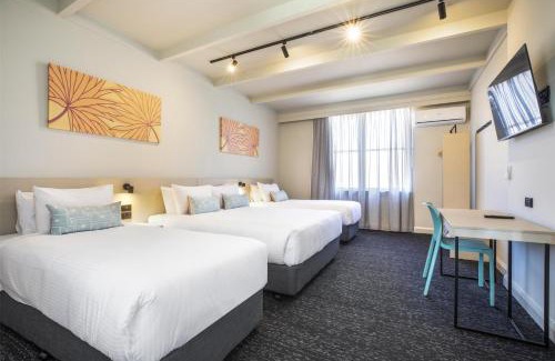 Moorabbin Hotel | Nightcap at Sandbelt Hotel
