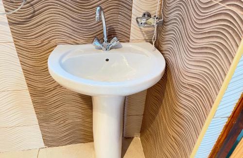 Standerton Apartment | Nightingale lodge no 6