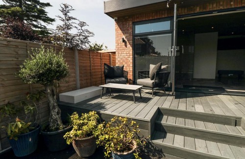 Bridlington Apartment | Nightingales