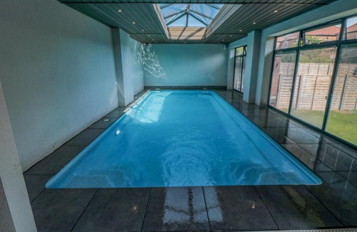 Bridlington Apartment | Nightingales